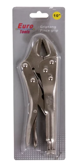 Outlet Pince grip 10" Pinces