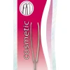 Hot Pince manicure bords biseauté Pince À Épiler