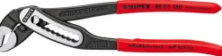 New Pince multiprise alligator 180 mm Pinces