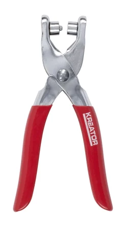 Clearance Pince oeillets 7 mm Pinces