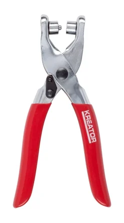 Hot Pince oeillets 4 mm - 7 mm Pinces
