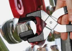Hot Pince pour Cache Ecrous Caches Écrous