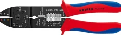 Outlet Pince pour cosses 230 mm Pinces