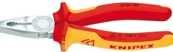 Best Pince universelle vde 180 mm Pinces