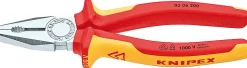 Outlet Pinde universelle vde 200 mm Pinces