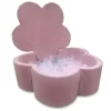 Clearance Piscine a balles Fleur 83x30cm Tapis Et Tentes De Jeu