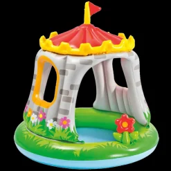 Discount Piscine bébé Royal Castle Piscines Et Accessoires|Piscines Et Accessoires