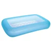 Discount Piscine d'enfants Aquababes Pool 1,65x1,04 m Piscines Et Accessoires