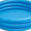 New Piscine enfant Crystal Blue 168x40x40 cm Piscines Et Accessoires|Piscines Et Accessoires