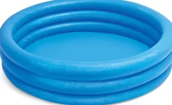 New Piscine enfant Crystal Blue 168x40x40 cm Piscines Et Accessoires|Piscines Et Accessoires