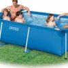 Clearance Piscine famille 300x200 cm Piscines Et Accessoires|Piscines Et Accessoires