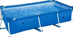 Clearance Piscine famille 300x200 cm Piscines Et Accessoires|Piscines Et Accessoires