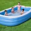 Discount Piscine famille 262x175x51 cm Piscines Et Accessoires|Piscines Et Accessoires