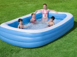 Discount Piscine famille 262x175x51 cm Piscines Et Accessoires|Piscines Et Accessoires