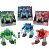 New PJ Masks véhicule transformable deluxe Personnages Télévisés