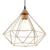 Outlet Plafonnier /1 E 27 diamètre tarbes 94194 Suspension