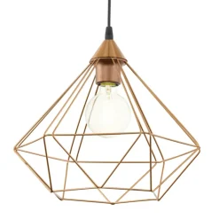 Outlet Plafonnier /1 E 27 diamètre tarbes 94194 Suspension
