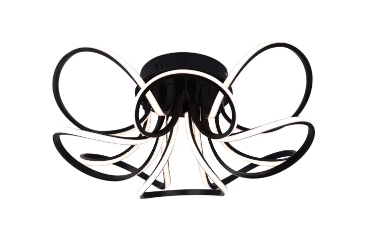 Discount Plafonnier Bergenia LED 30W Plafonniers