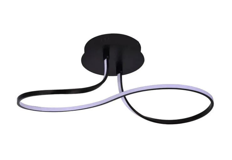 New Plafonnier Forsythia LED 24W Plafonniers
