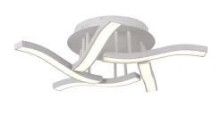 Hot Plafonnier Lelie LED 50W Plafonniers