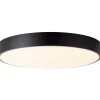 Online Plafonnier Slimline LED Ø49 cm - avec télécommande Plafonniers