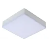Outlet Plafonnière Ceres LED - blanc Luminaires Salle De Bains