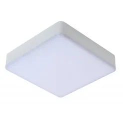Outlet Plafonnière Ceres LED - blanc Luminaires Salle De Bains