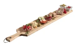 Sale PLANCHE APERO 45X20CM Matériel De Cuisine