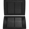 Sale Plaques pour gauffres 16 x 28 cm Cuisson Et Griller
