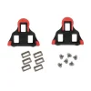 Hot Plaquettes chaussures SMSH10 SPD-SL Accessoires Vélo