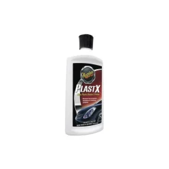 Plast-X - 236 ml Nettoyage Extérieur
