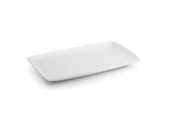 Hot Plat rectangle 24 x 13,5 cm Squito Plats De Service Et Plateaux|Vaisselle Et Bols