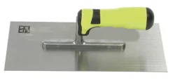 Online Platresse avec poignée neoprene 280 x 130 mm Outils De Maçonnerie