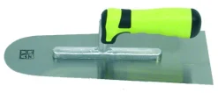 Platresse avec poignée neoprene 280 x 110 / 80 mm Outils De Maçonnerie
