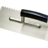 Discount Platresse dentelée 280 mm Outils De Maçonnerie