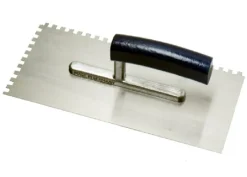 Discount Platresse dentelée 280 mm Outils De Maçonnerie