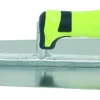Platresse inoxydable avec poignée neoprene 280 x 110 / 80 mm Outils De Maçonnerie