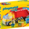 Outlet 1.2.3 Camion Benne - 70126 Jeux De Construction