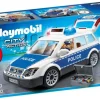 Clearance City Action Voiture De Policiers - 6920 Jeux De Construction