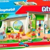 City Life Centre de loisirs - 70280 Jeux De Construction