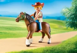 Sale Country Calèche Avec Attelage - 6932 Jeux De Construction