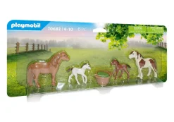 Clearance Country Poneys et poulains - 70682 Jeux De Construction