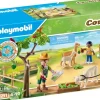 Online Country Randonneurs et alpagas - 71251 Jeux De Construction