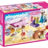 Dollhouse Chambre Espace Couture - 70208 Jeux De Construction
