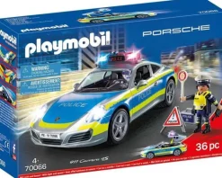 Sale Porsche 911 Carrera 4S - 70066 Jeux De Construction
