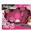 Playset cheveux et make-up Jeu De Rôle
