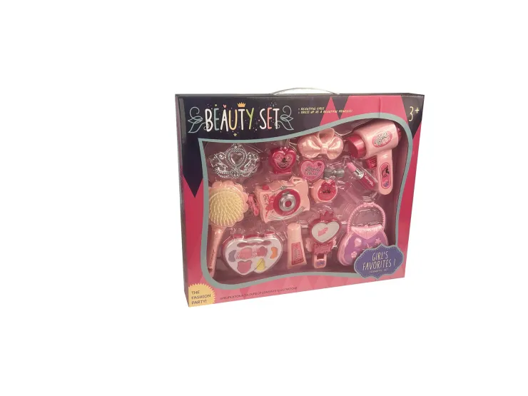Outlet Playset coiffeuse Jeu De Rôle
