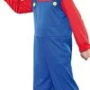 Discount Plombier Rouge - 7-9 ans Enfant Déguisements Enfants