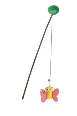 Outlet Plumeau plastique daisy 40 cm Jouets