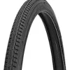 Hot Pneu 24 x 1 3/8 Accessoires Vélo